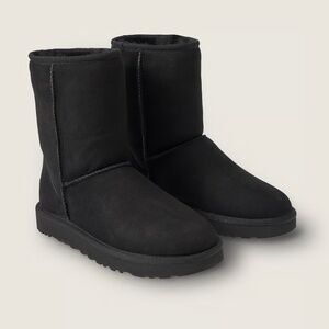 UGG Classic Short II Boots